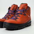 Ботинки • Timberland • Оранжевый