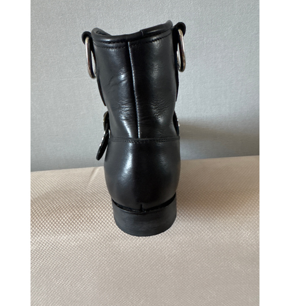 Ботинки • Saint Laurent • Черный