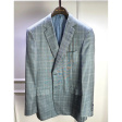 Пиджак • Brioni • Бирюзовый