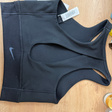 Топ • Nike • Черный