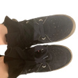 Ботинки • Isabel Marant • Черный