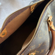 Сумка • Louis Vuitton • Коричневый