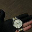 Часы • Michael Kors • Золотой