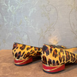 Балетки • DVF Diane von Furstenberg • Мульти