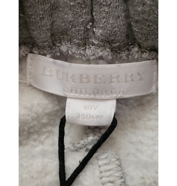 Спортивный костюм • Burberry Kids • Мульти