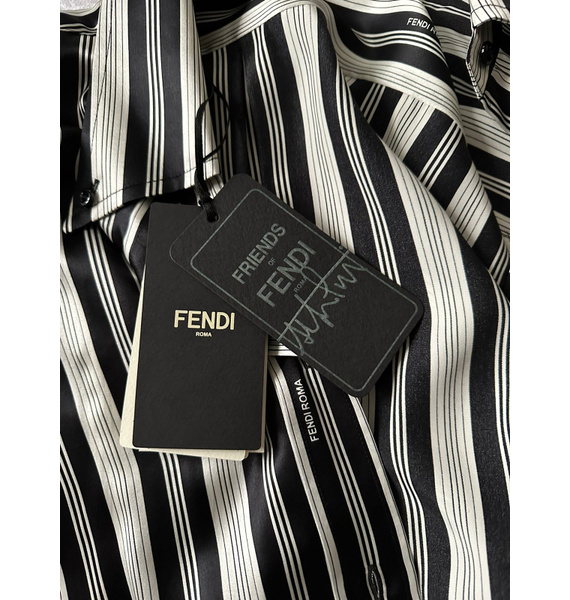 Костюм • Fendi • Черный