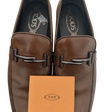 Лоферы • Tod's • Коричневый