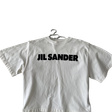 Футболка • Jil Sander • Белый