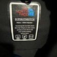 Куртка • The North Face • Синий