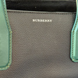 Сумка • Burberry • Черный