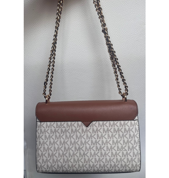 Сумка • Michael Kors • Коричневый