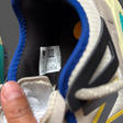 Кроссовки • New Balance • Серый
