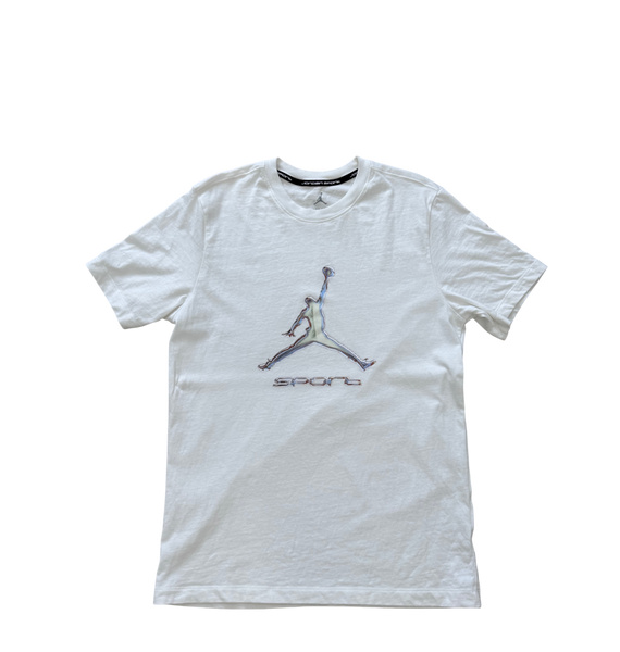 Футболка • Jordan • Белый