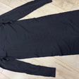 Платье • Helmut Lang • Черный