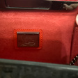 Клатч • Christian Louboutin • Черный