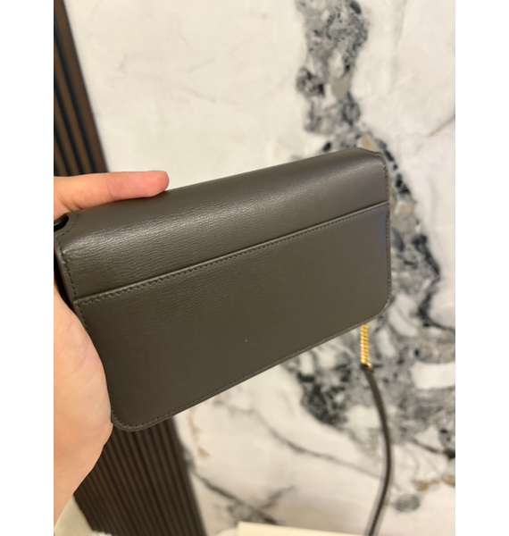 Сумка • Saint Laurent • Хаки