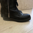 Ботинки • Prada • Черный