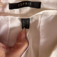 Брюки • Esprit • Белый