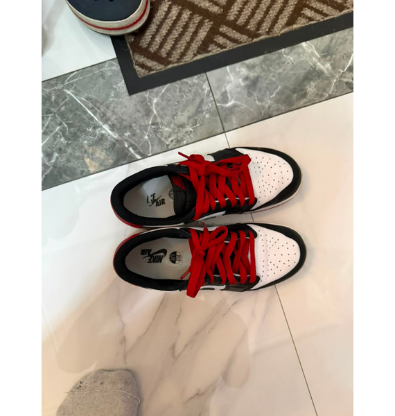 Кроссовки • Nike • Белый