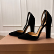 Туфли • Gianvito Rossi • Черный