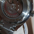 Часы • OMEGA • Серебряный