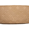 Кошелек • Louis Vuitton • Молочный