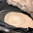Ботинки • Clarks • Черный