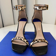 Босоножки • Stuart Weitzman • Мульти