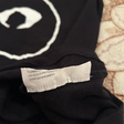 Футболка • Comme Des Garçons Play • Черный