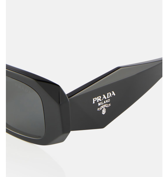 Очки • Prada • Черный