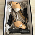 Босоножки • Giuseppe Zanotti • Бежевый