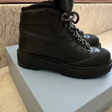 Ботинки • Prada • Черный