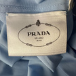 Рубашка • Prada • Голубой