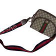 Сумка • Gucci • Коричневый
