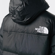 Пуховик • The North Face • Черный