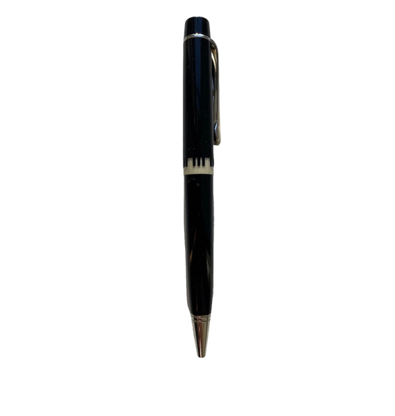 Ручка • Montblanc • Черный