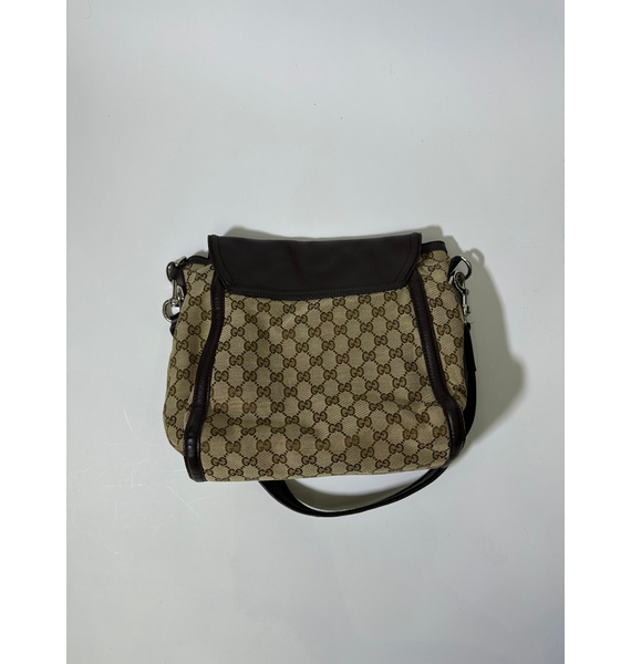 Сумка • Gucci • Коричневый