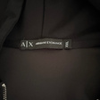 Худи • Armani Exchange • Синий