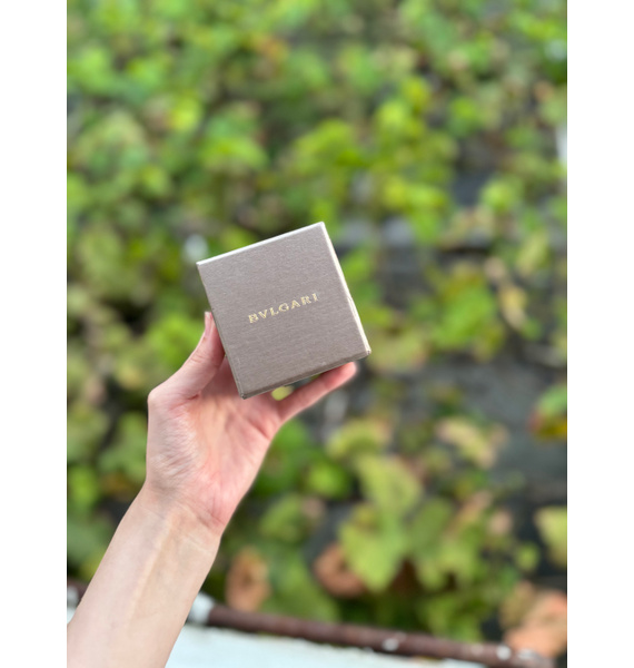 Кольцо • Bvlgari • Другое