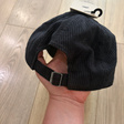 Кепка • Nike • Черный