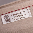 Кардиган • Brunello Cucinelli • Песочный