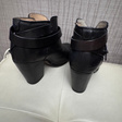 Ботильоны • rag & bone • Черный