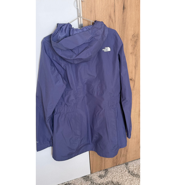 Ветровка • The North Face • Сиреневый