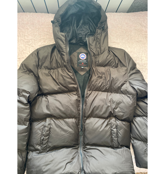 Куртка • Canada Goose • Коричневый