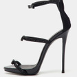 Туфли • Giuseppe Zanotti • Черный