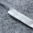 Кардиган • Fabiana Filippi • Серый