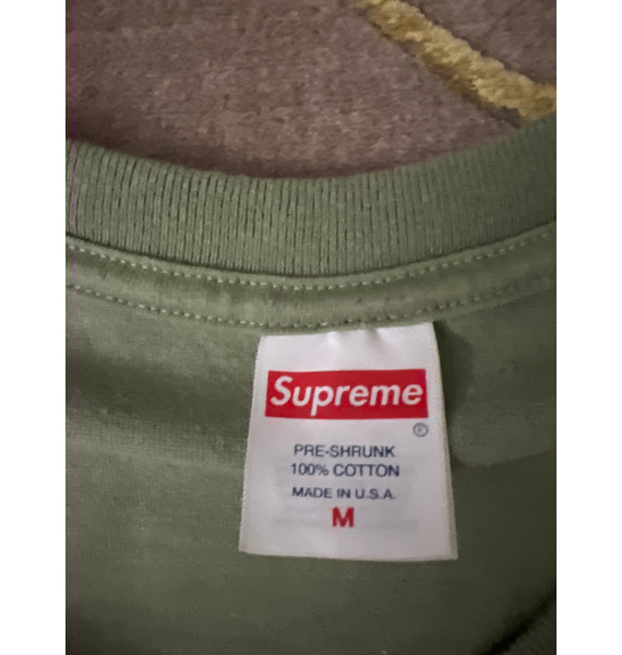Футболка • Supreme • Другое