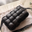 Сумка • Bottega Veneta • Черный