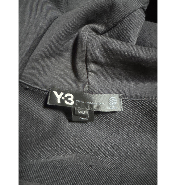 Костюм • Y-3 • Черный