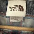 Рубашка • The North Face • Мульти